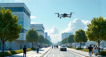 Technologischer Einfluss auf die Gesellschaft (4/10)