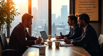 Vertrauen und Authentizität im Marketing (2/10)