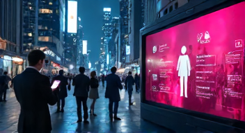 Wahrnehmung von Werbung im digitalen Zeitalter (7/10)