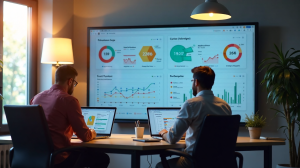 Wie KI-Sichtbarkeit durch Content-Strategien revolutioniert wird