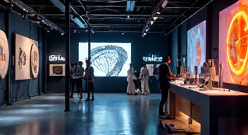 Zukunft der Kreativität durch Technologie (10/10)