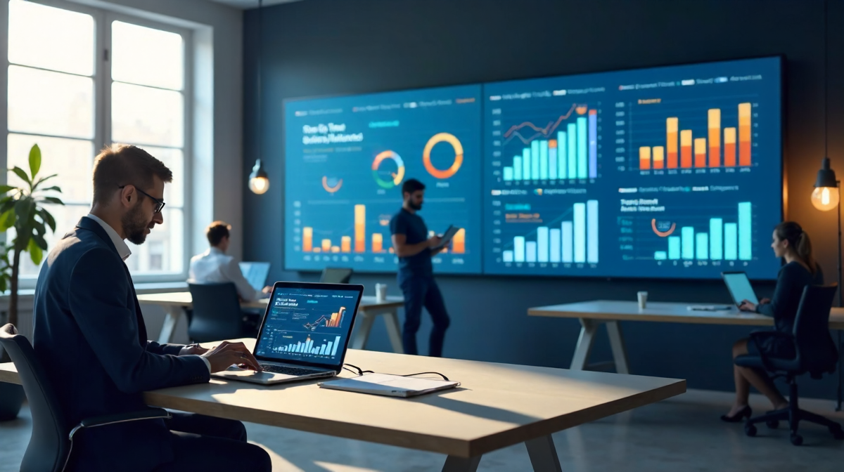 Amazon Advertising 2026: Sponsored Products, Marken, DSP und deren Einfluss