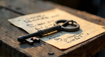 Authentizität als Schlüssel (5/10)