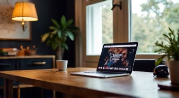 Das Geheimnis hinter erfolgreichem Webdesign (3/10)