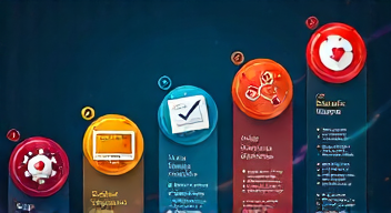 Das sind die Top 7 Schritte beim Aufbau digitaler Sichtbarkeit