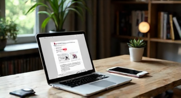 Das sind die Top 7 Schritte beim Austausch über YouTube DMs