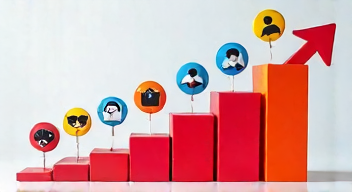 Das sind die Top 7 Schritte beim Instagram-Wachstum