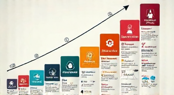 Das sind die Top 7 Schritte beim Markenaufbau