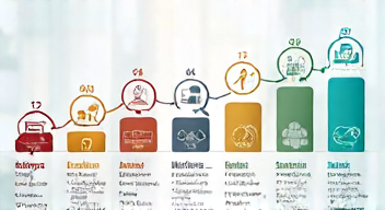 Das sind die Top 7 Schritte beim Revenue Marketing