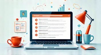 Das sind die Top 7 Schritte beim Webdesign