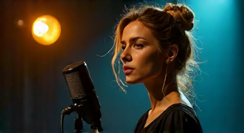 Der Einfluss von Künstlern auf die Kundenkommunikation (10/10)