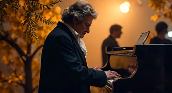 Der Einfluss von Musik auf Vertrauen und Emotionen (9/10)