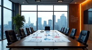 Der Umgang mit Unsicherheiten in Investitionsprojekten