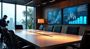 Der Weg zur Monetarisierung (2/10)