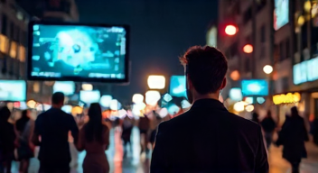 Der Wert der digitalen Sichtbarkeit (1/10)