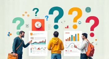 Die 5 meistgestellten Fragen (FAQ) zu Monetarisierung in der Creator Economy