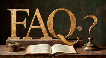 Die 5 meistgestellten Fragen (FAQ) zu historischen Einflüssen