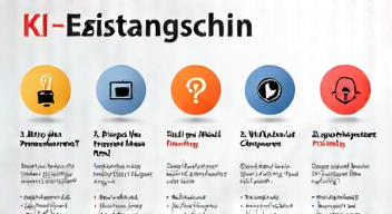Die 5 meistgestellten Fragen (FAQ) zu KI-Editing