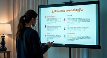 Die 5 meistgestellten Fragen (FAQ) zu Webdesign