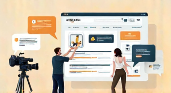 Die 6 häufigsten Fehler bei Amazon Advertising