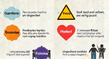 Die 6 häufigsten Fehler bei der Sprachverwendung