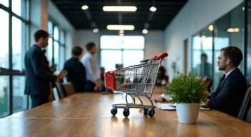 Die 6 häufigsten Fehler bei E-Commerce