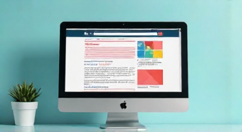 Die 6 häufigsten Fehler bei Webdesign
