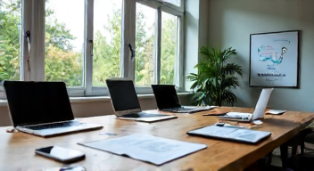 Die besten 8 Tipps bei digitaler Sichtbarkeit