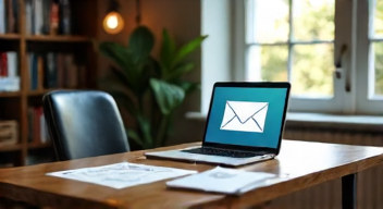 Die besten 8 Tipps bei E-Mail-Marketing