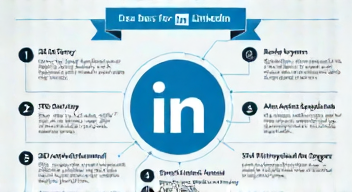 Die besten 8 Tipps bei LinkedIn
