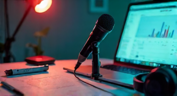 Die besten 8 Tipps bei Podcasting