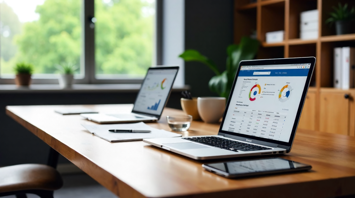 Die besten SEO-Tool-Alternativen: Sistrix, Semrush und Ahrefs im Vergleich