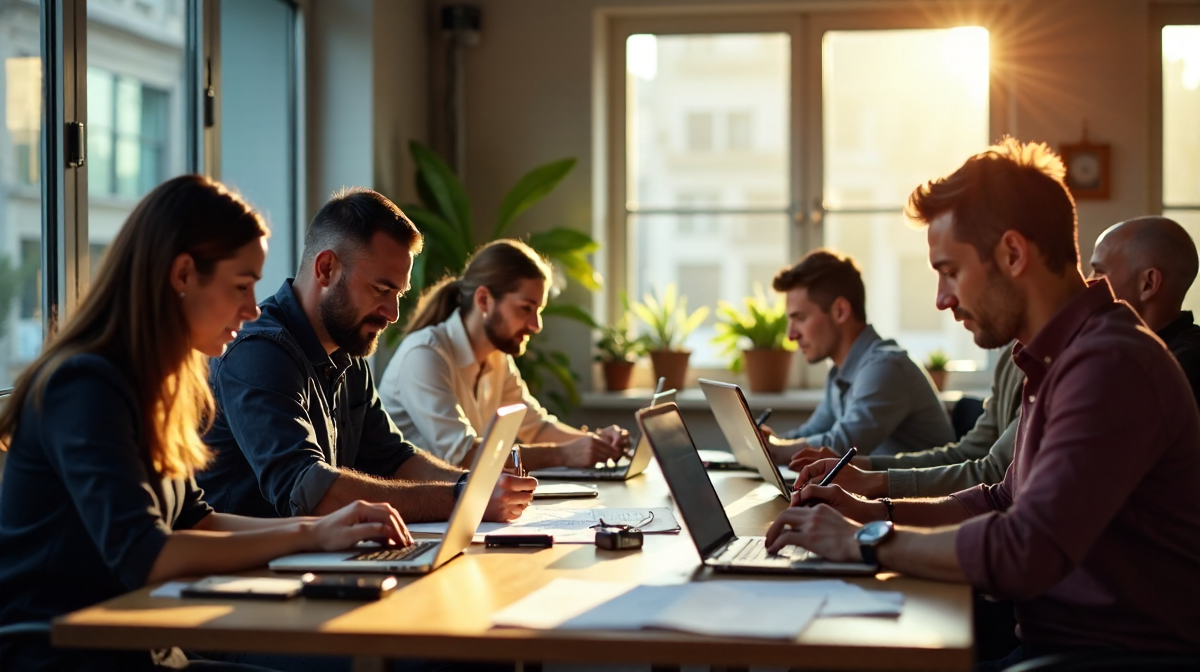 Die Creator Economy: Monetarisierung, Plattformökonomie und individuelle Chancen