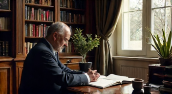 Die eigene Geschichte erzählen (6/10)