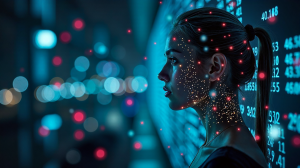 Die Entlarvung anonymer Profile: KI, Privatsphäre und digitale Identität