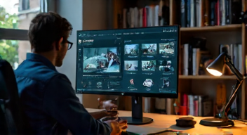 Die Herausforderungen des KI-Editings (2/10)