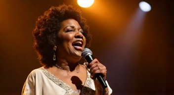 Die kulturelle Bedeutung von Aretha Franklin (10/10)