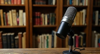 Die kulturelle Bedeutung von Podcasts im Wandel der Zeit (3/10)