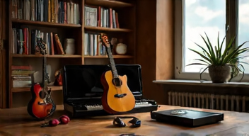 Die kulturelle Prägung durch Musik und Podcasts (10/10)