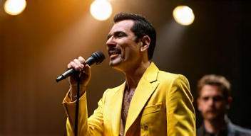 Die Kunst des Gesangs und Sprache (10/10)