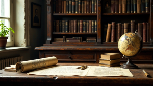 Die Macht der Ideen: Historische Genies, Experten und ihr Einfluss auf die Welt