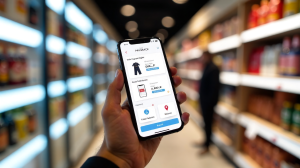 Die PAYBACK App: Deutschlands Lieblings-App für Einkaufen, Loyalität und Vorteile