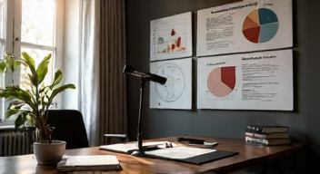 Die Psychologie hinter Investitionsentscheidungen