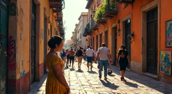 Die Rolle der Kunst in der Gesellschaft (9/10)