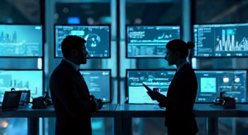 Die Rolle der Technologie im KI-Einsatz (3/10)