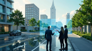 Die strategische Revolution: KI, europäische Souveränität und Infrastrukturwandel