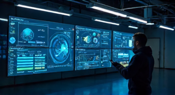 Die Wende in der KI-Steuerung (1/10)