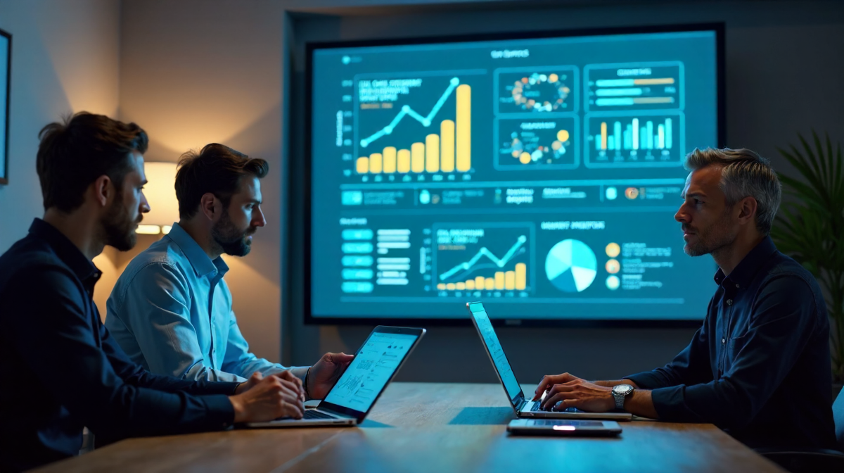 Digitale Sichtbarkeit, KI-Systeme und Kundenbindung: Erfolgsstrategien für Unternehmen