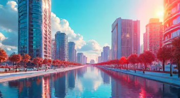 Ein Blick auf die Zukunft der Kultur (10/10)