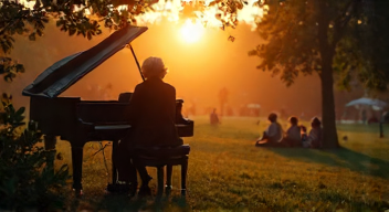 Einfluss der Musik auf das Wohlbefinden (9/10)